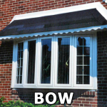 windows bow