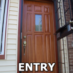 doors entry