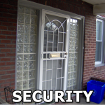 doors security