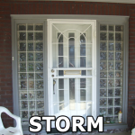 doors storm